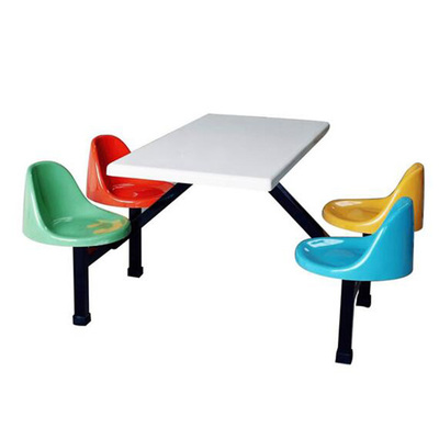 四人酒吧餐桌椅