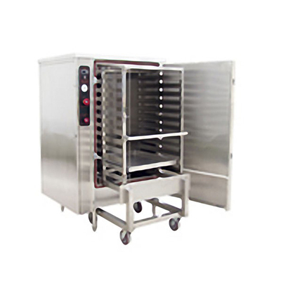 单门可视蒸饭柜1