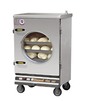 单门可视蒸饭柜