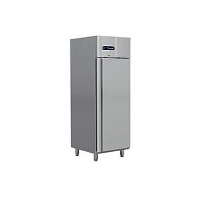单门冷柜