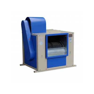 低噪音多翼式离心风柜